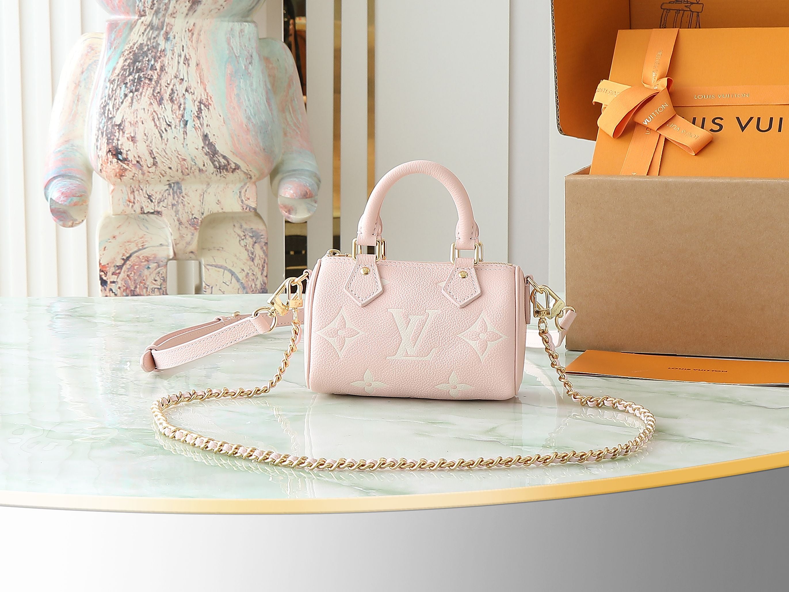 Жіноча сумка Louis Vuitton Speedy