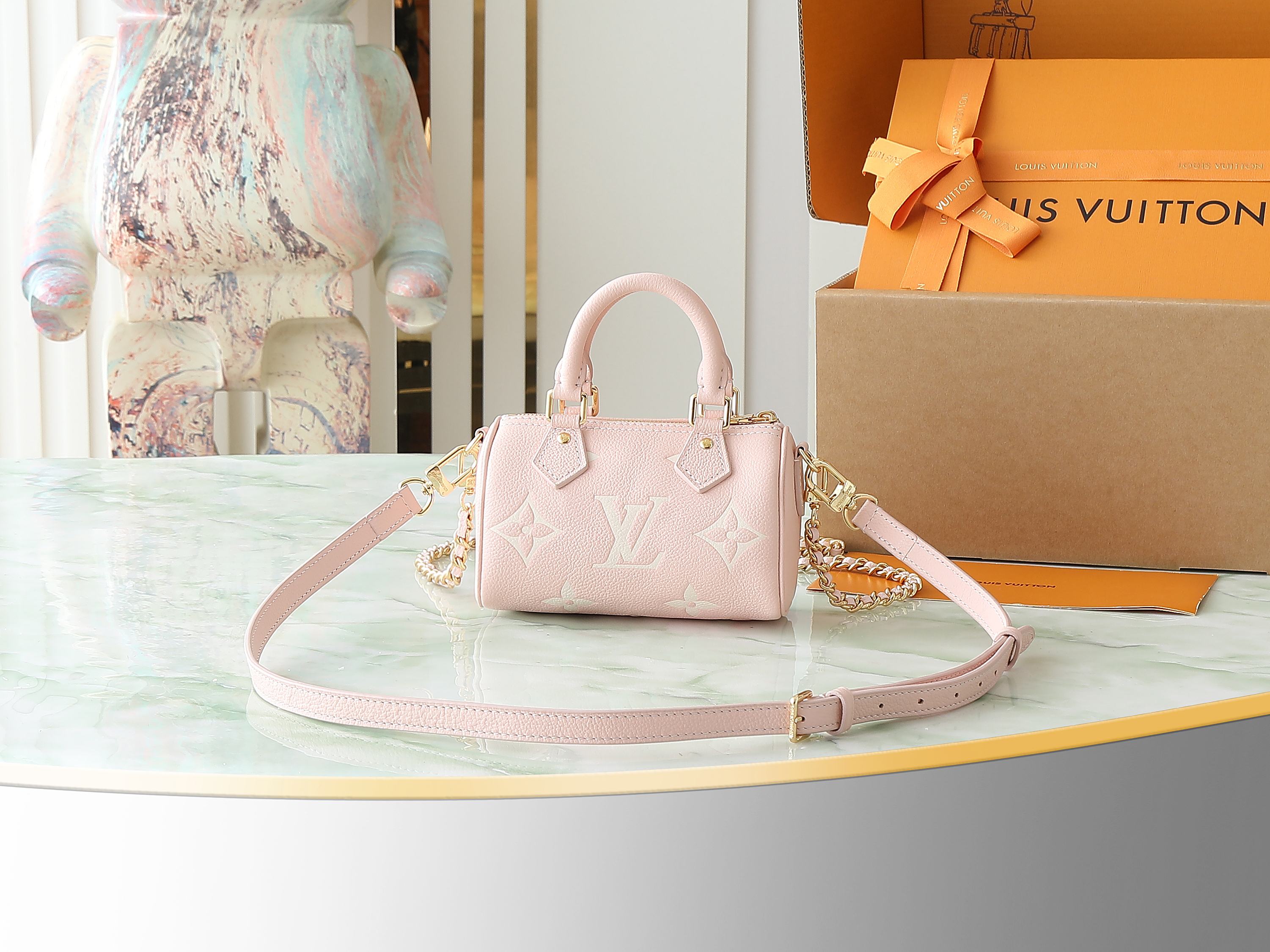 Жіноча сумка Louis Vuitton Speedy