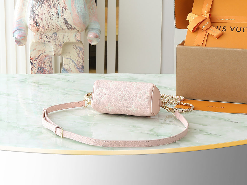 Жіноча сумка Louis Vuitton Speedy
