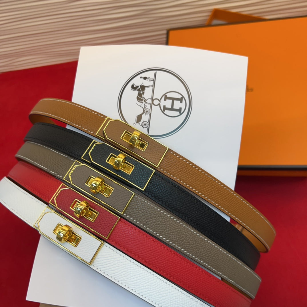 Ремінь Hermès — фото 6