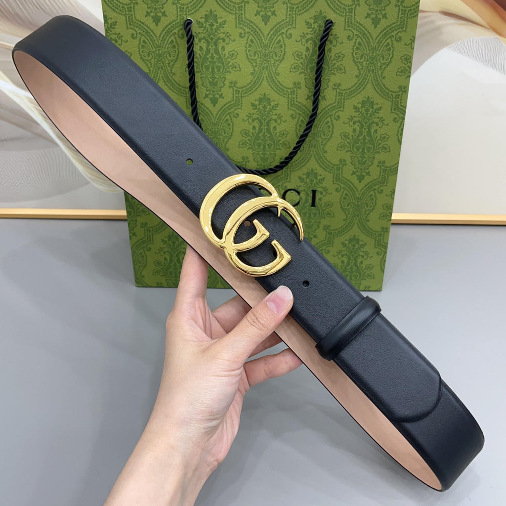 Ремінь Gucci з натуральної шкіри