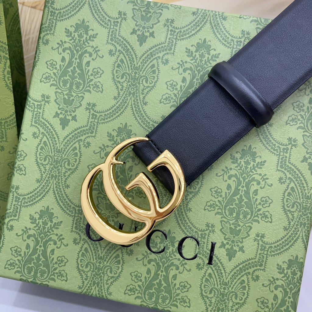 Ремінь Gucci з натуральної шкіри