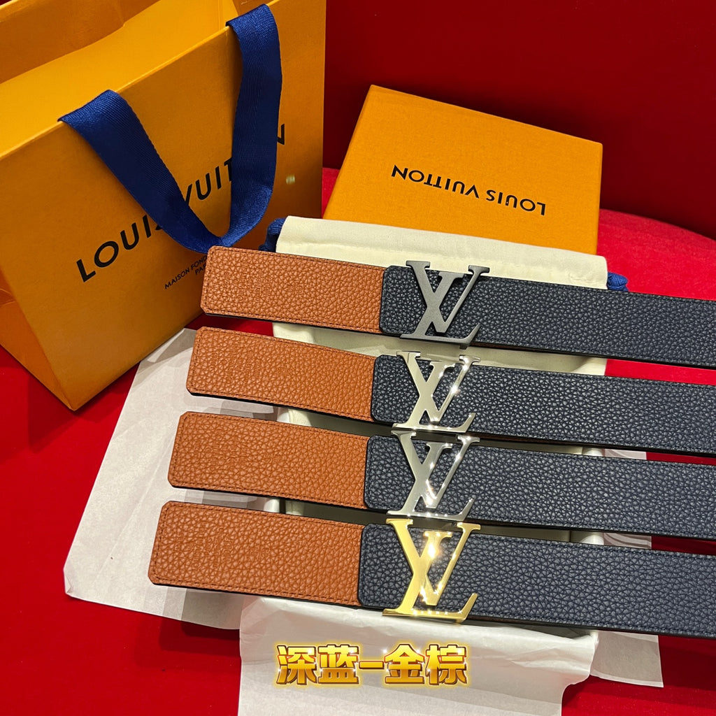 Ремінь Louis Vuitton