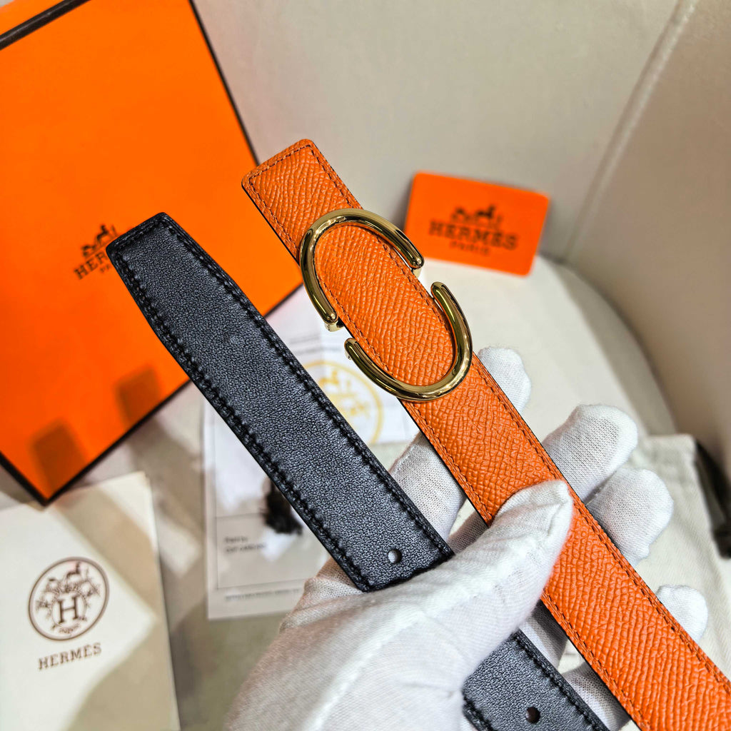 Ремінь Hermès