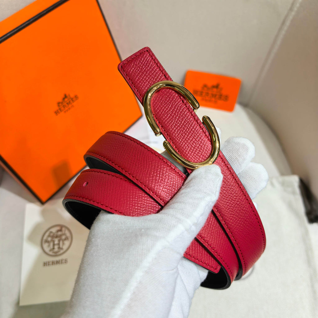Ремінь Hermès