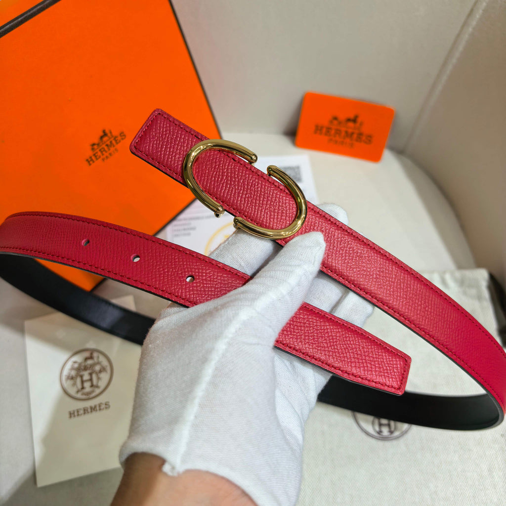 Ремінь Hermès
