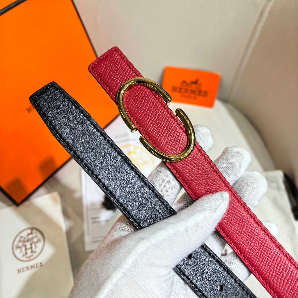Ремінь Hermès