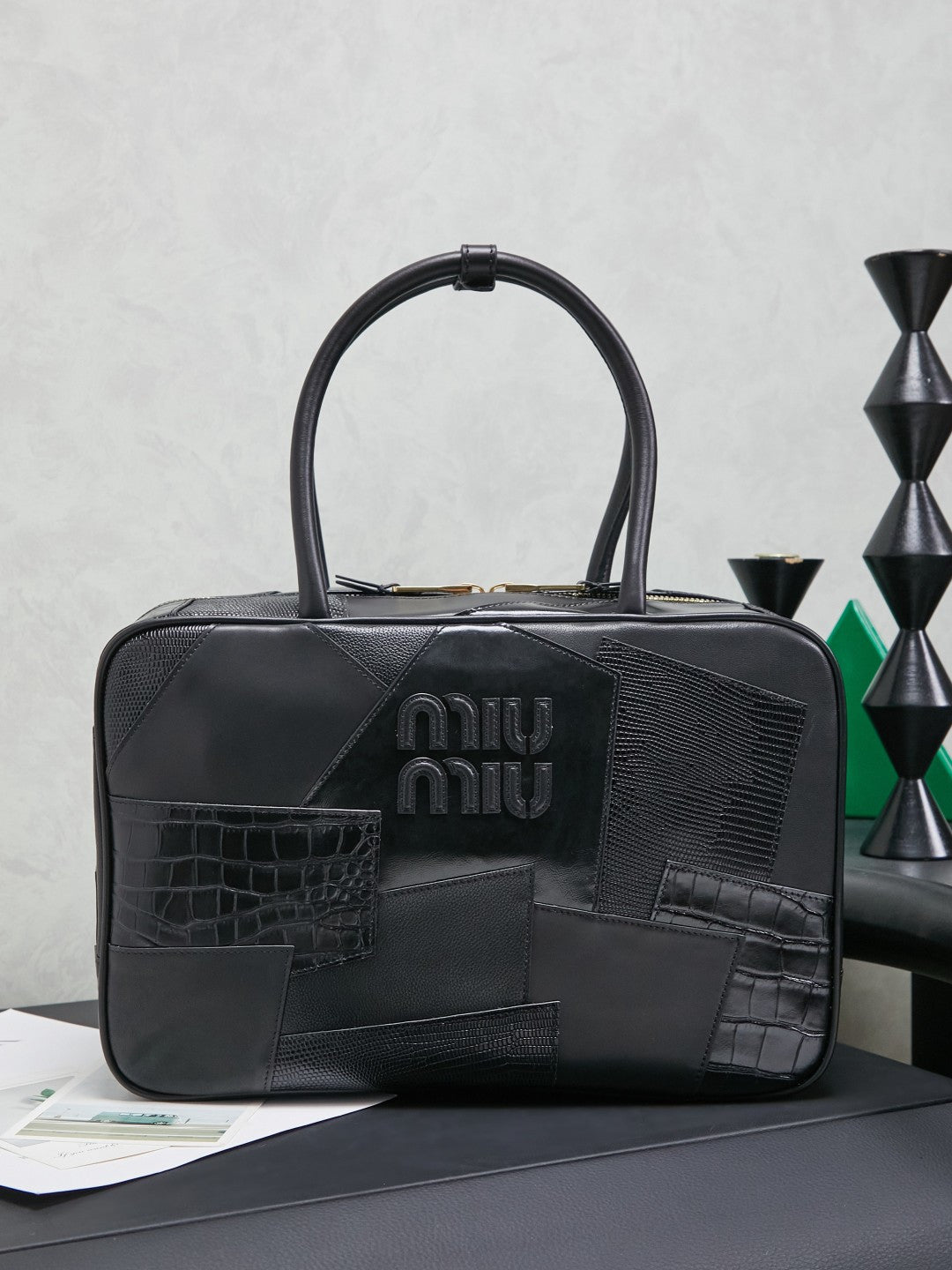 Жіноча сумка Miu Miu