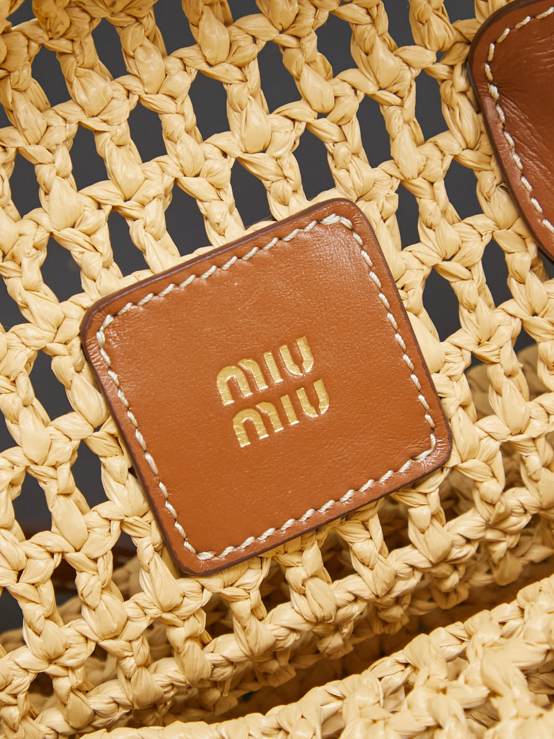 Жіноча сумка Miu Miu