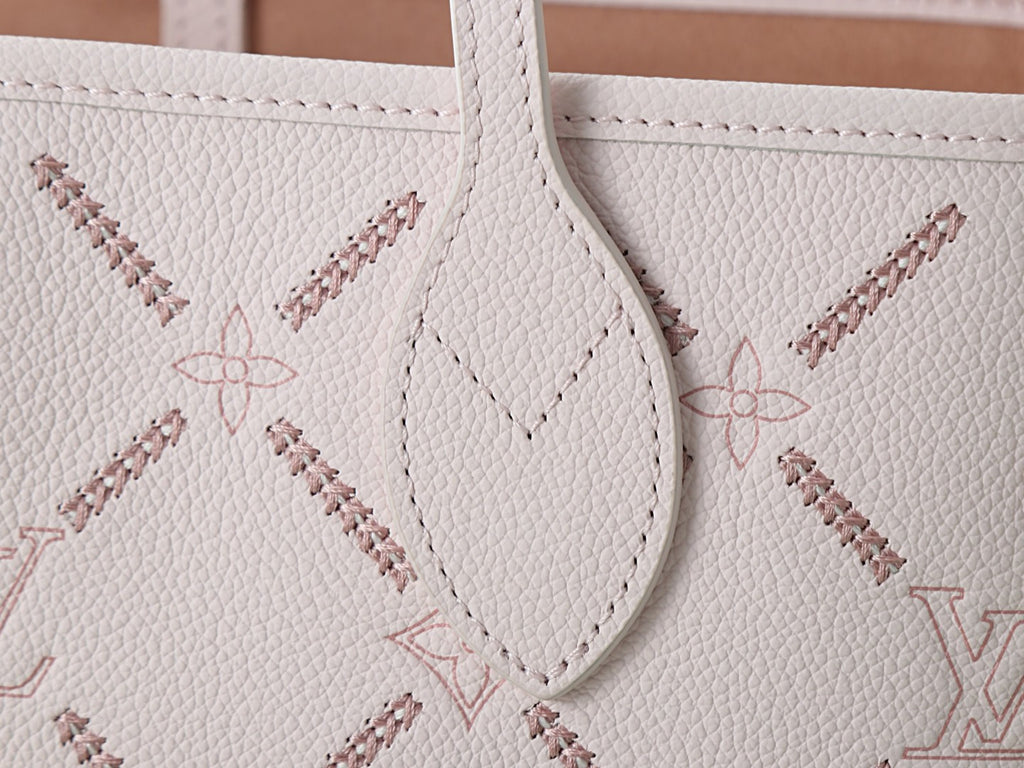 Жіноча сумка-шопер Louis Vuitton Neverfull