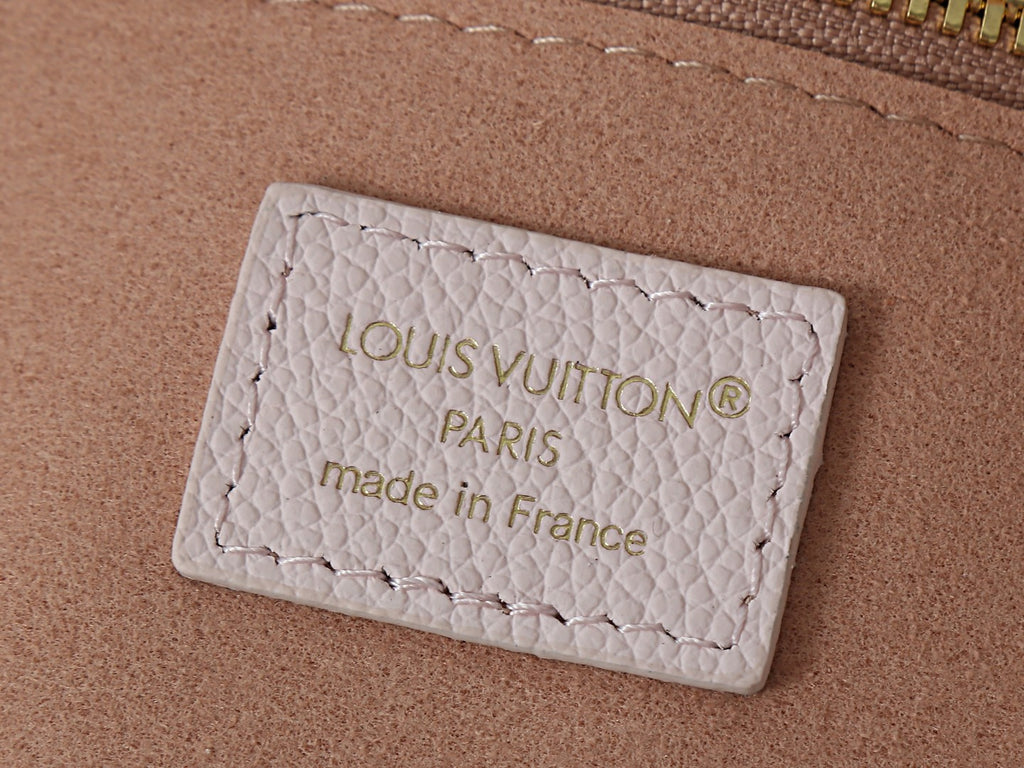 Жіноча сумка-шопер Louis Vuitton Neverfull