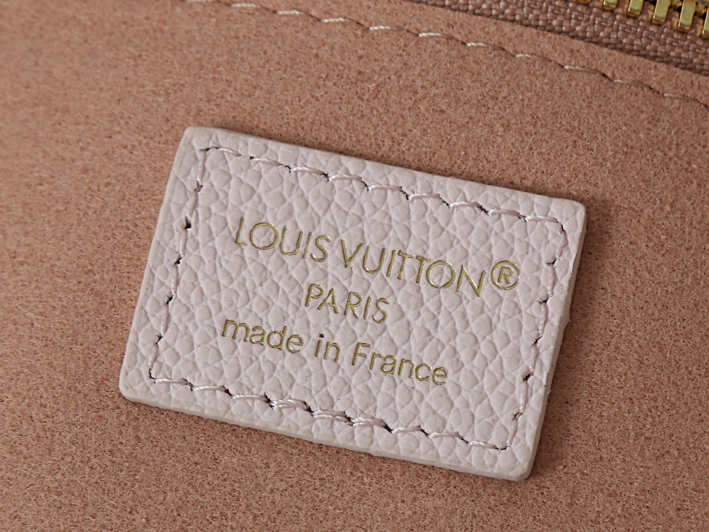 Жіноча сумка-шопер Louis Vuitton Neverfull