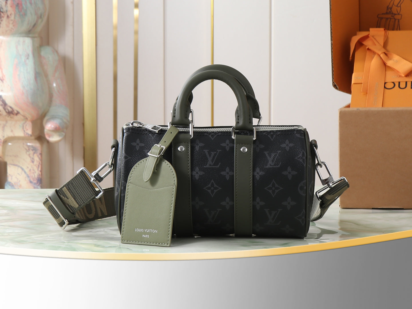 Жіноча сумка Louis Vuitton Speedy