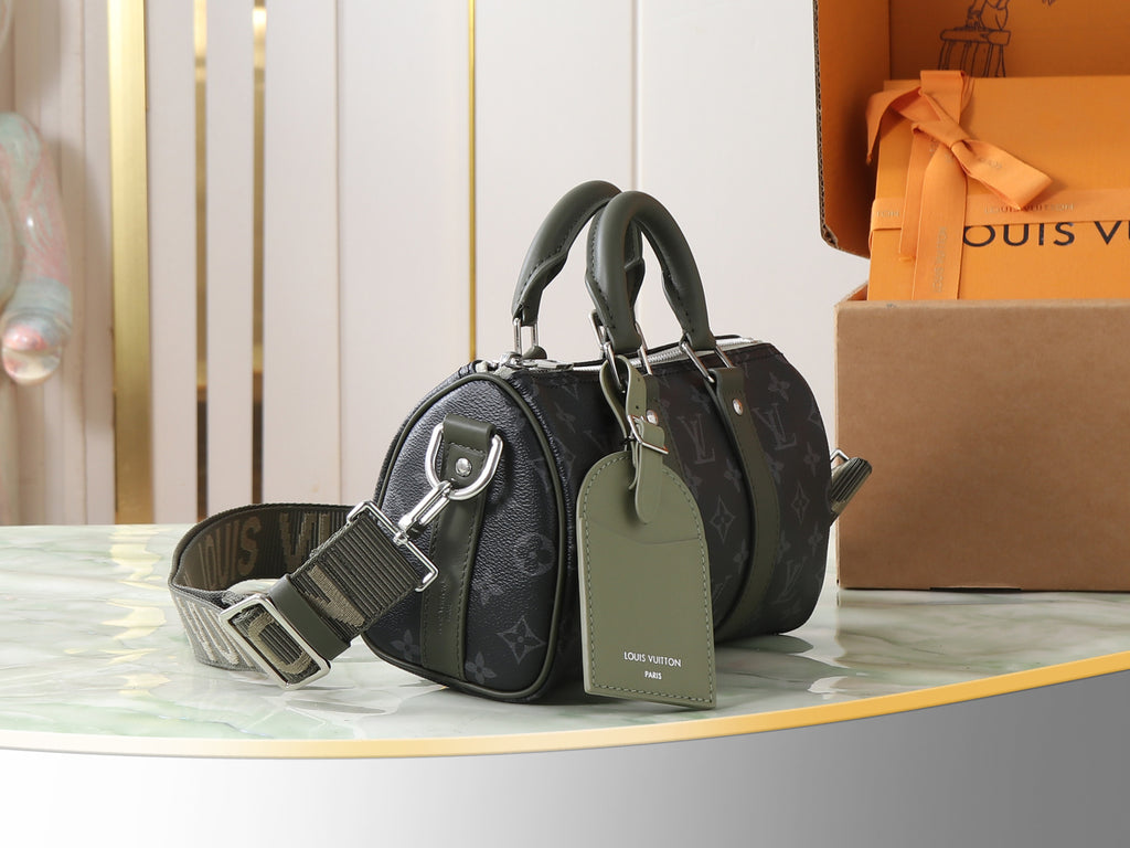 Жіноча сумка Louis Vuitton Speedy