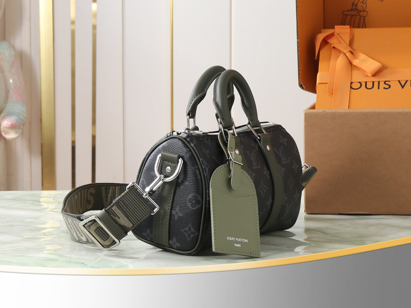 Жіноча сумка Louis Vuitton Speedy