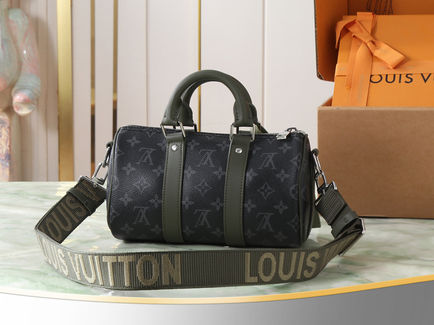 Жіноча сумка Louis Vuitton Speedy