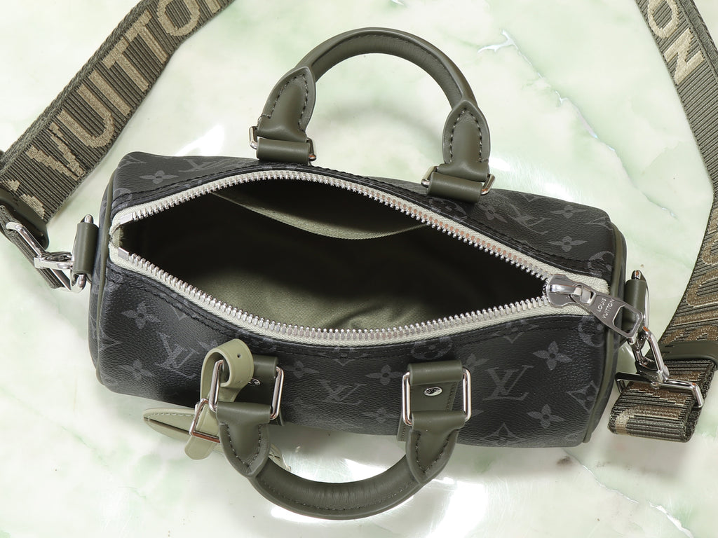 Жіноча сумка Louis Vuitton Speedy