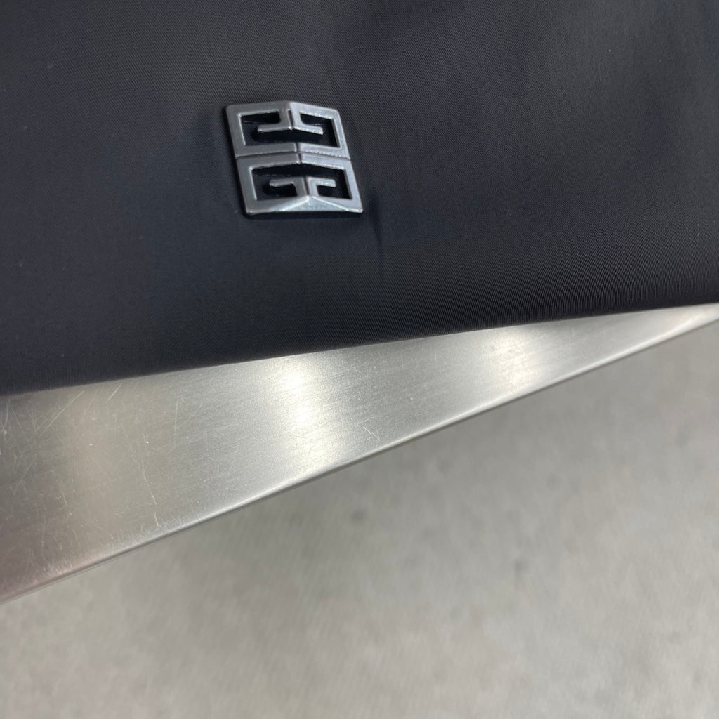 Поліестерова куртка Givenchy 4G Logo — фото 6