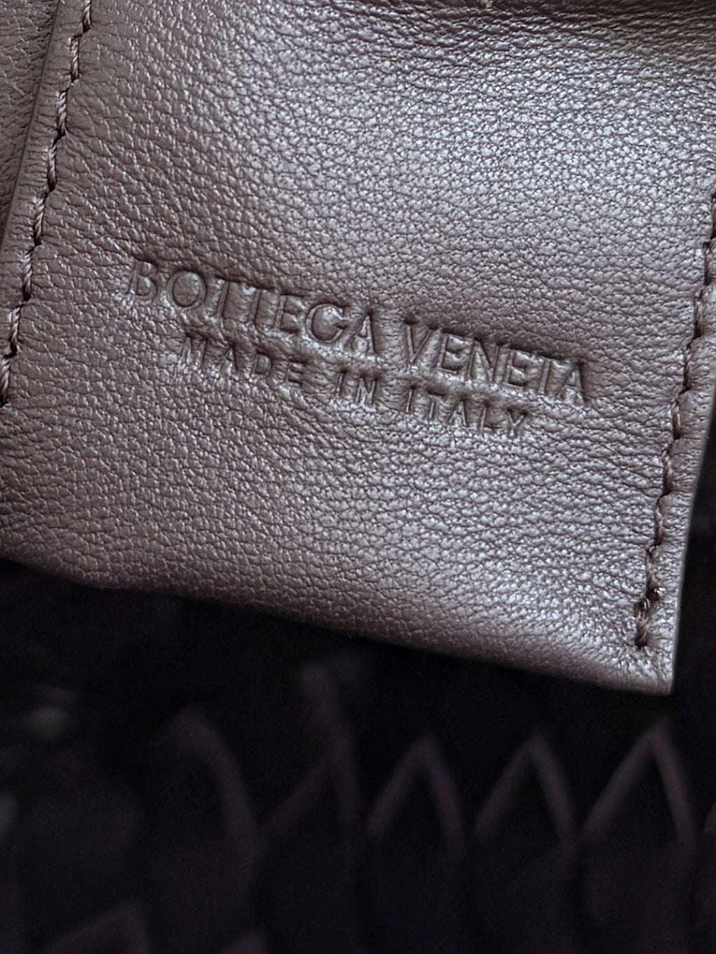 Жіноча сумка Bottega Veneta 844250