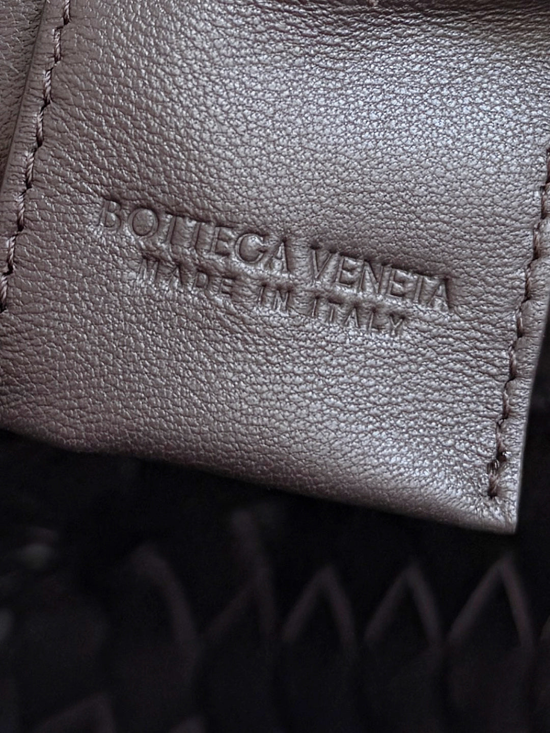 Жіноча сумка Bottega Veneta 844250