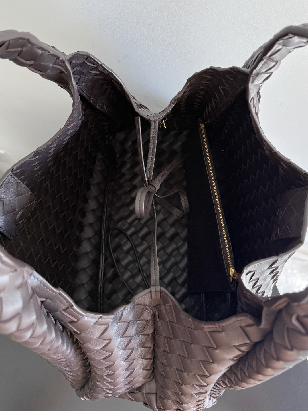 Жіноча сумка Bottega Veneta 844250