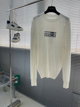 Светр MM6 Maison Margiela