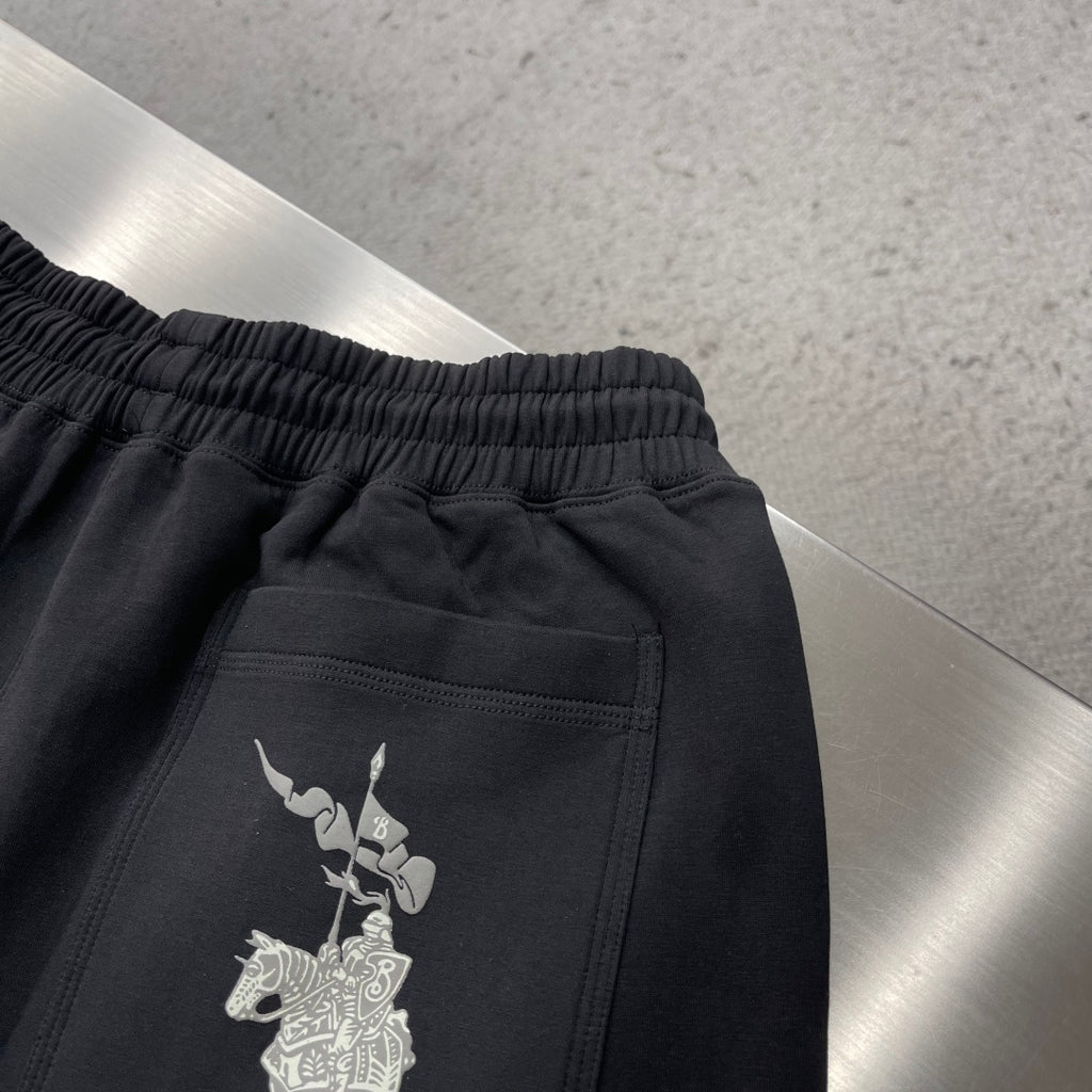 Спортивні штани Burberry — фото 8