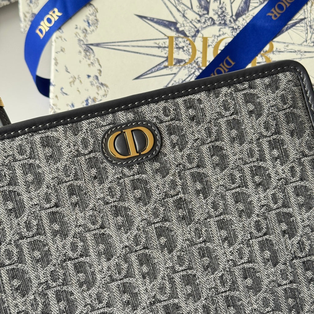 Косметичка Dior — фото 7