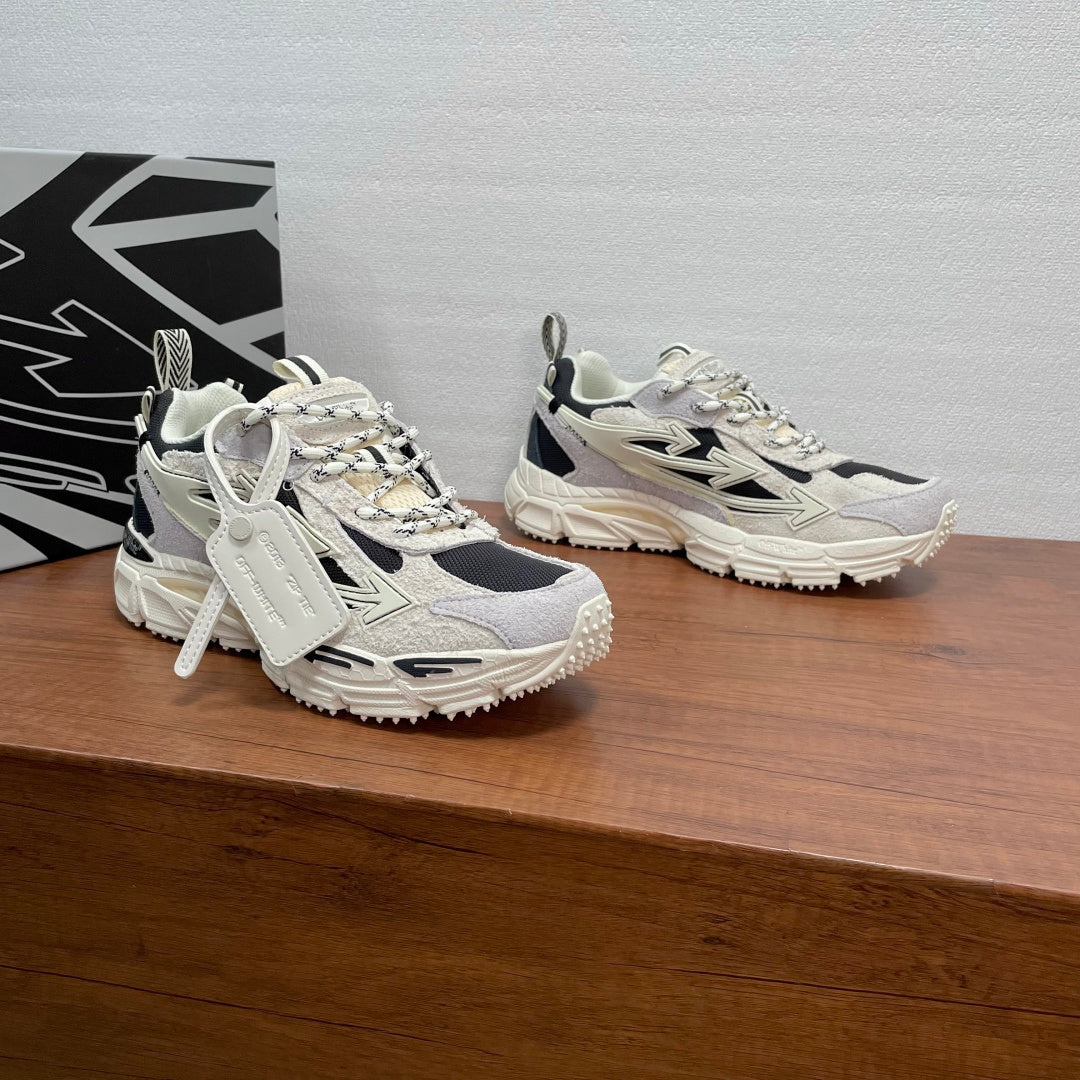 Кросівки Off-White