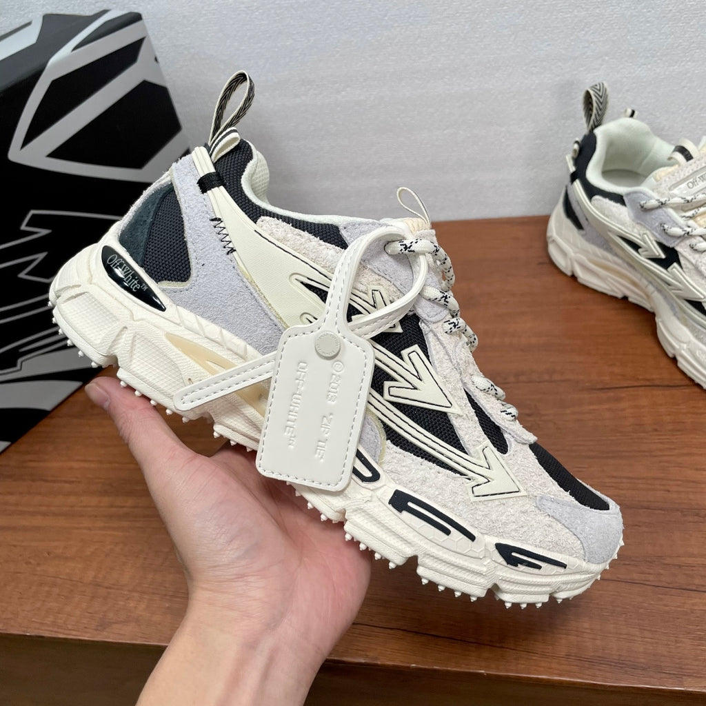 Кросівки Off-White