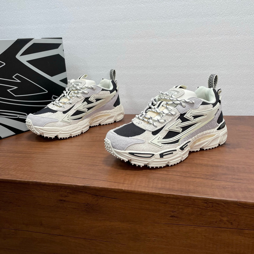 Кросівки Off-White
