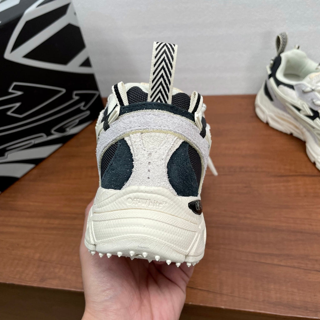 Кросівки Off-White