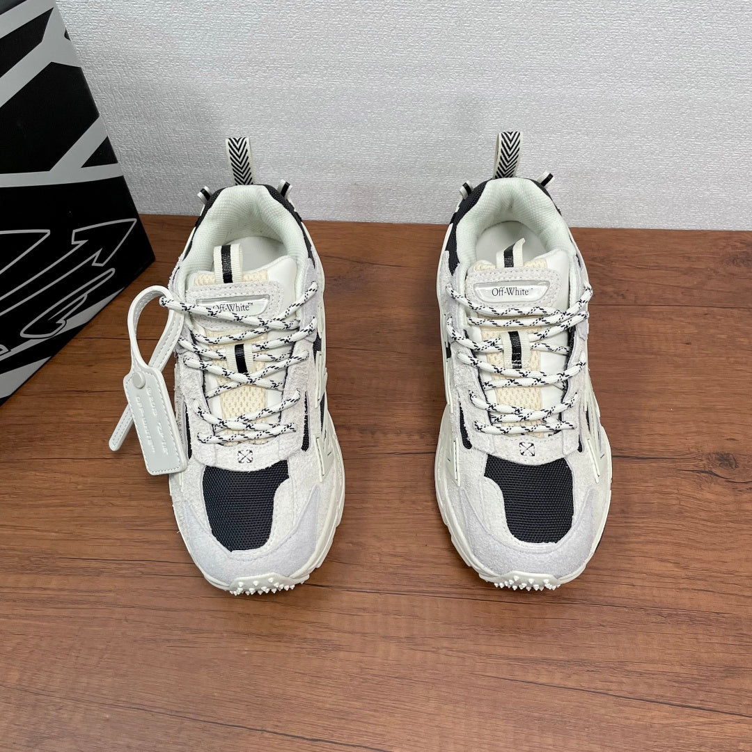 Кросівки Off-White