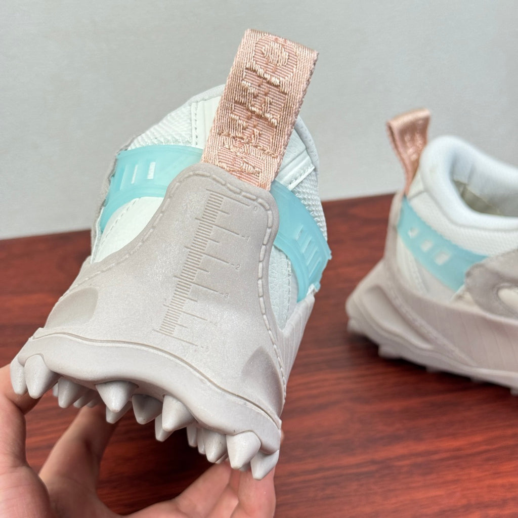 Шкіряні кросівки Off-White ODSY-1000