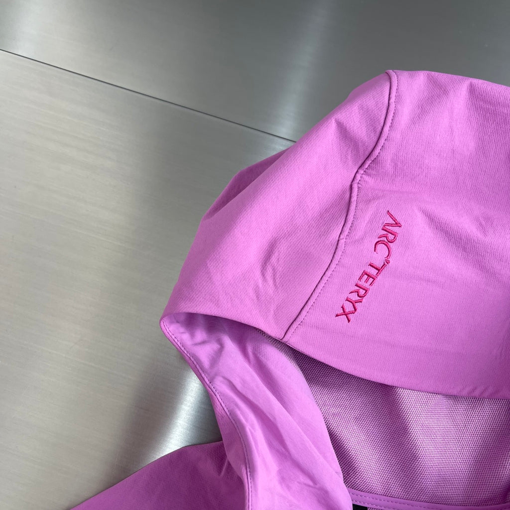 Мембранна куртка Arc'teryx Gamma Hoody — фото 3