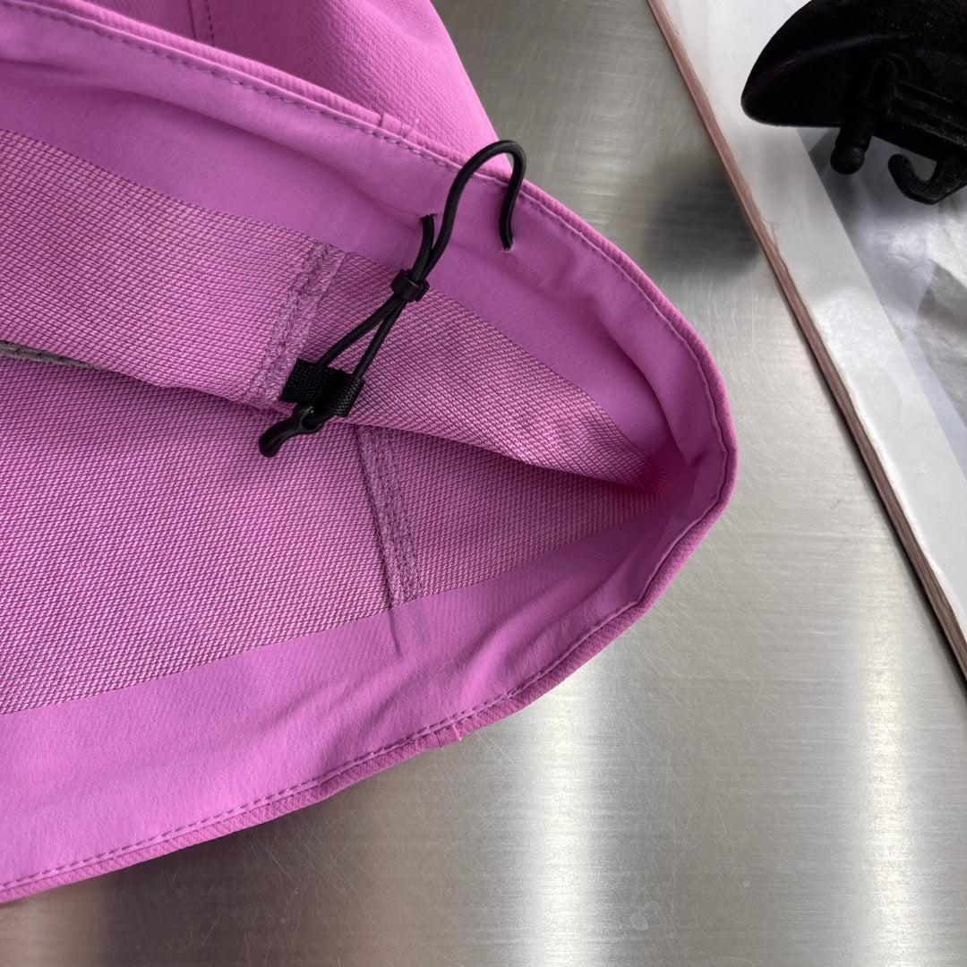 Мембранна куртка Arc'teryx Gamma Hoody — фото 8