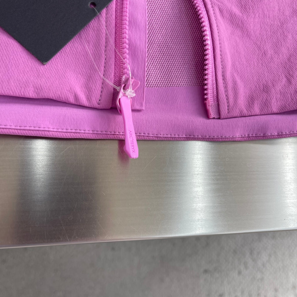 Мембранна куртка Arc'teryx Gamma Hoody — фото 6
