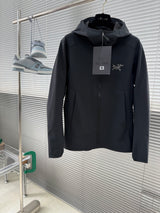Мембранна куртка Arc'teryx Gamma Hoody