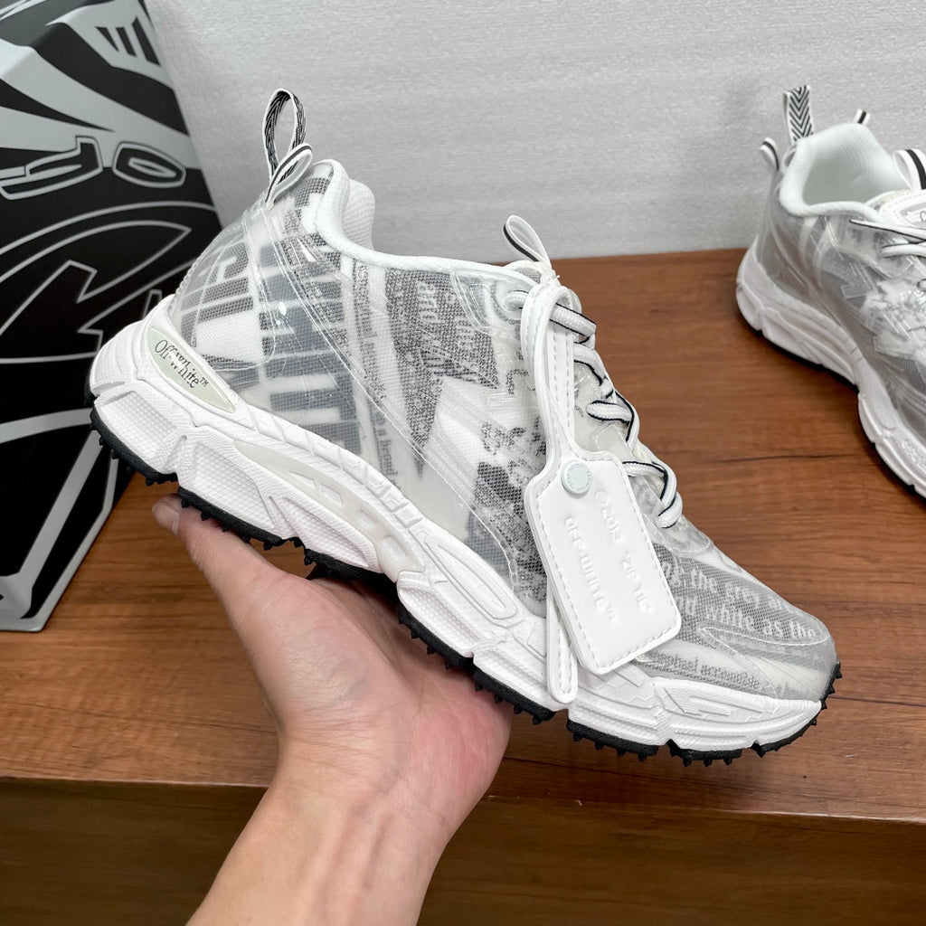Кросівки Off-White