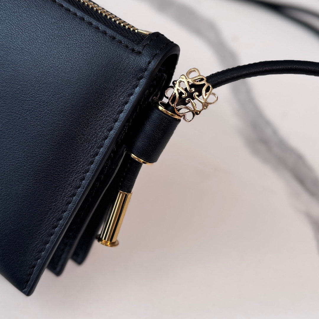 Жіноча сумка Loewe 262544