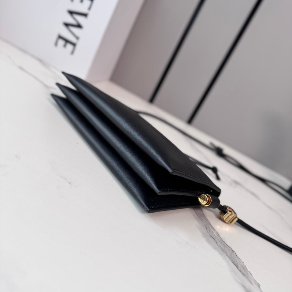 Жіноча сумка Loewe 262544