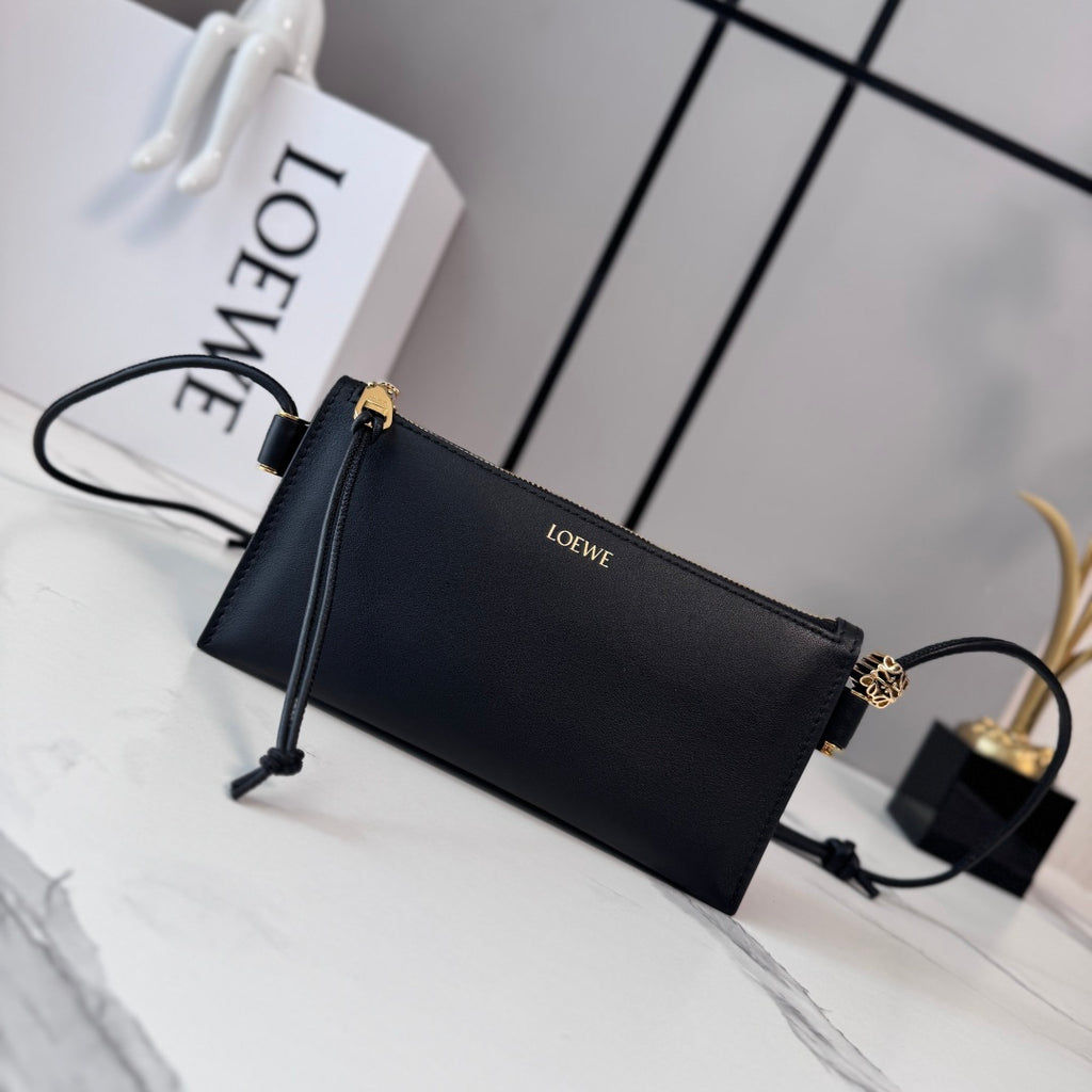 Жіноча сумка Loewe 262544