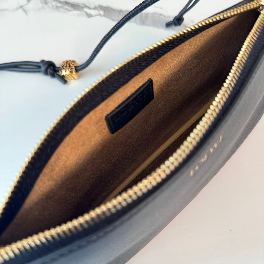 Жіноча сумка Loewe 262544