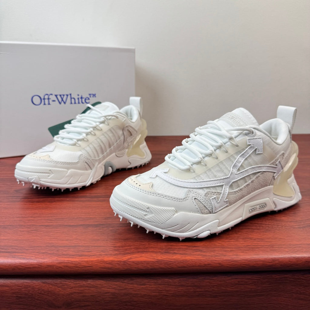 Кросівки Off-White ODSY-2000
