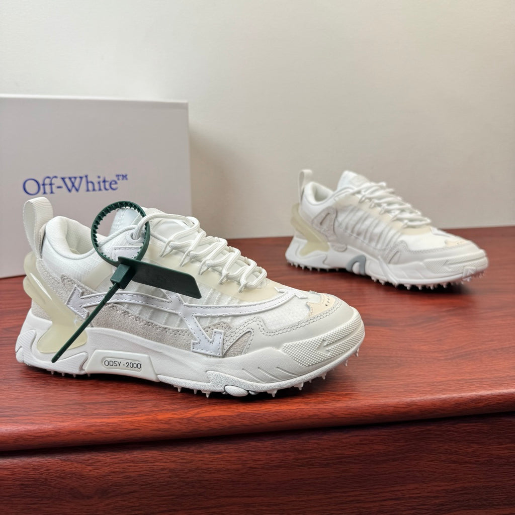 Кросівки Off-White ODSY-2000