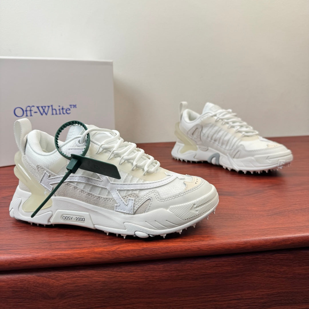 Кросівки Off-White ODSY-2000