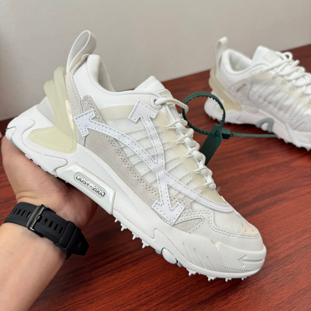 Кросівки Off-White ODSY-2000