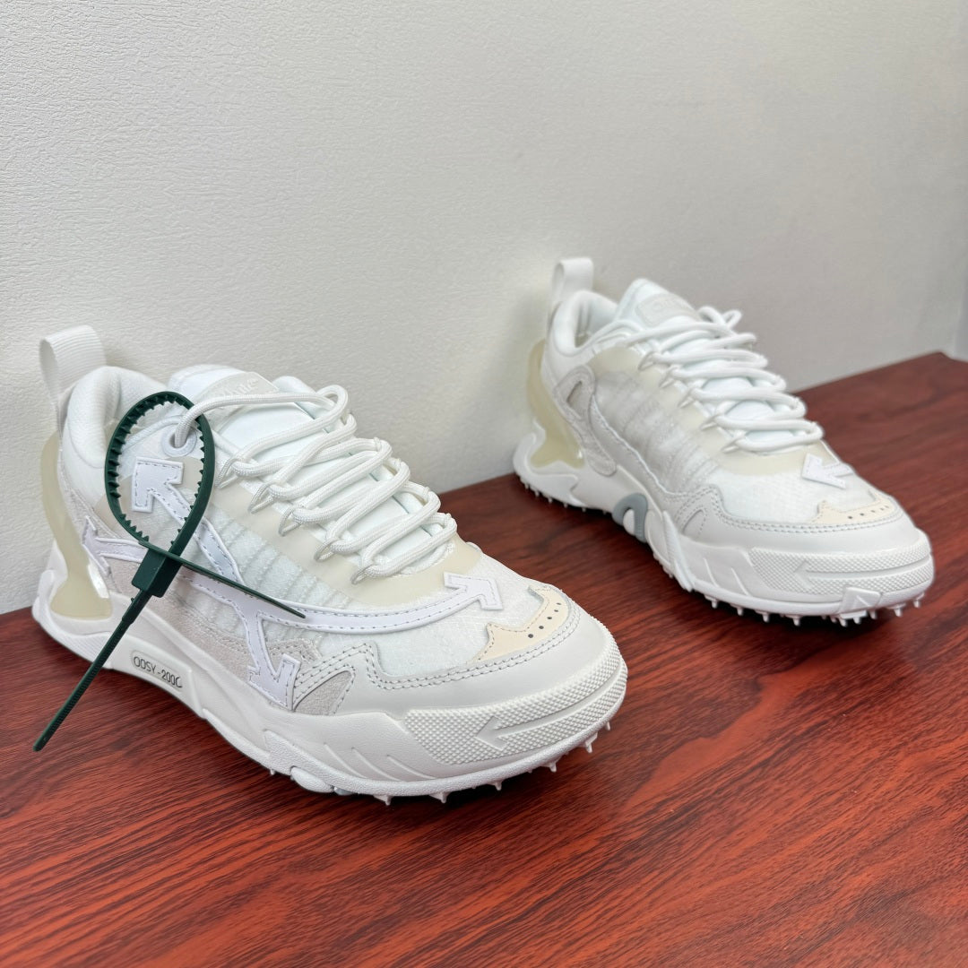 Кросівки Off-White ODSY-2000
