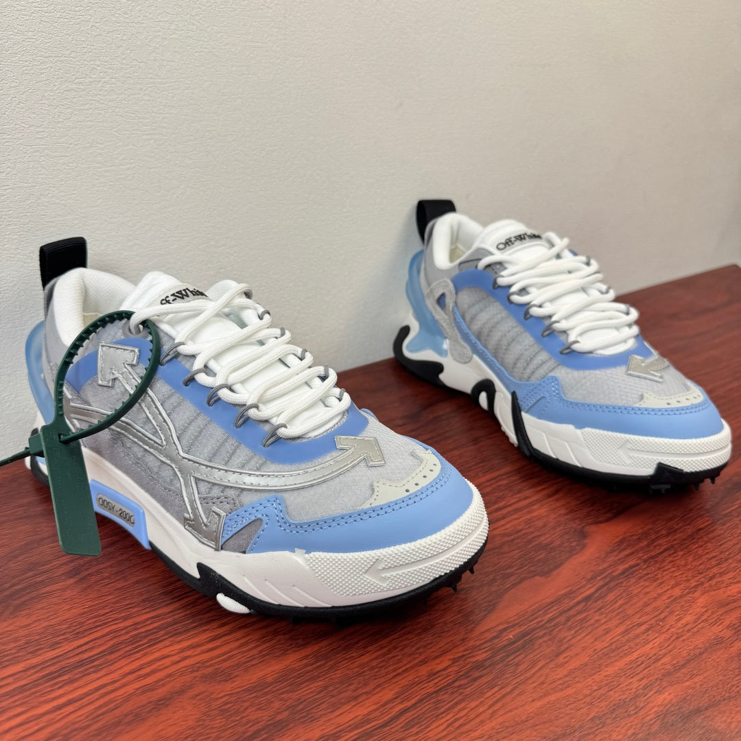 Кросівки Off-White ODSY-2000