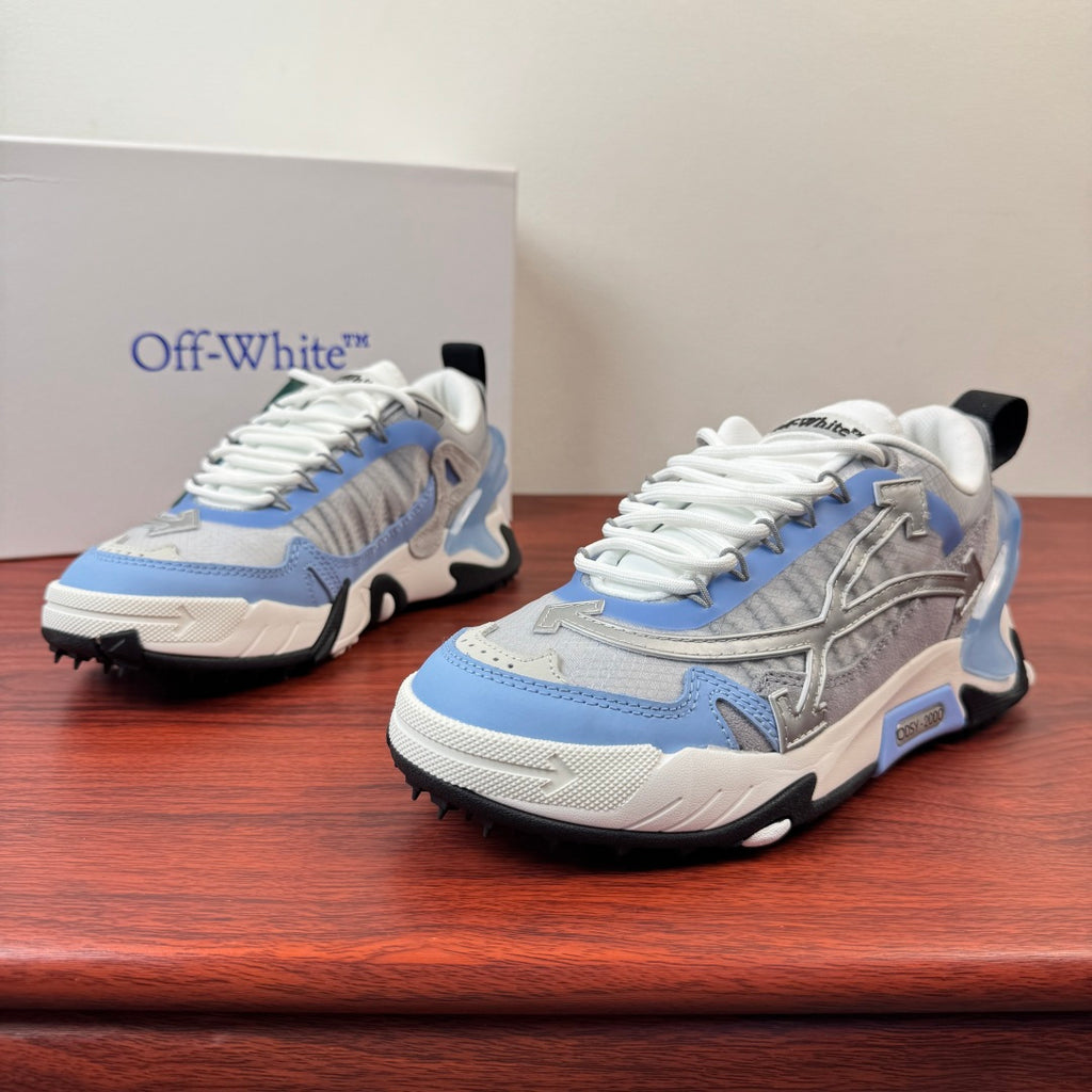 Кросівки Off-White ODSY-2000